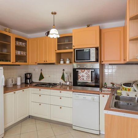 Apartments Green Harmony Mlini Exterior photo